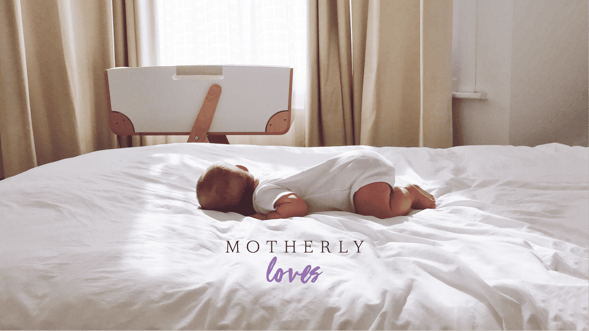 Making room for baby in a small space? These 9 products do more with less