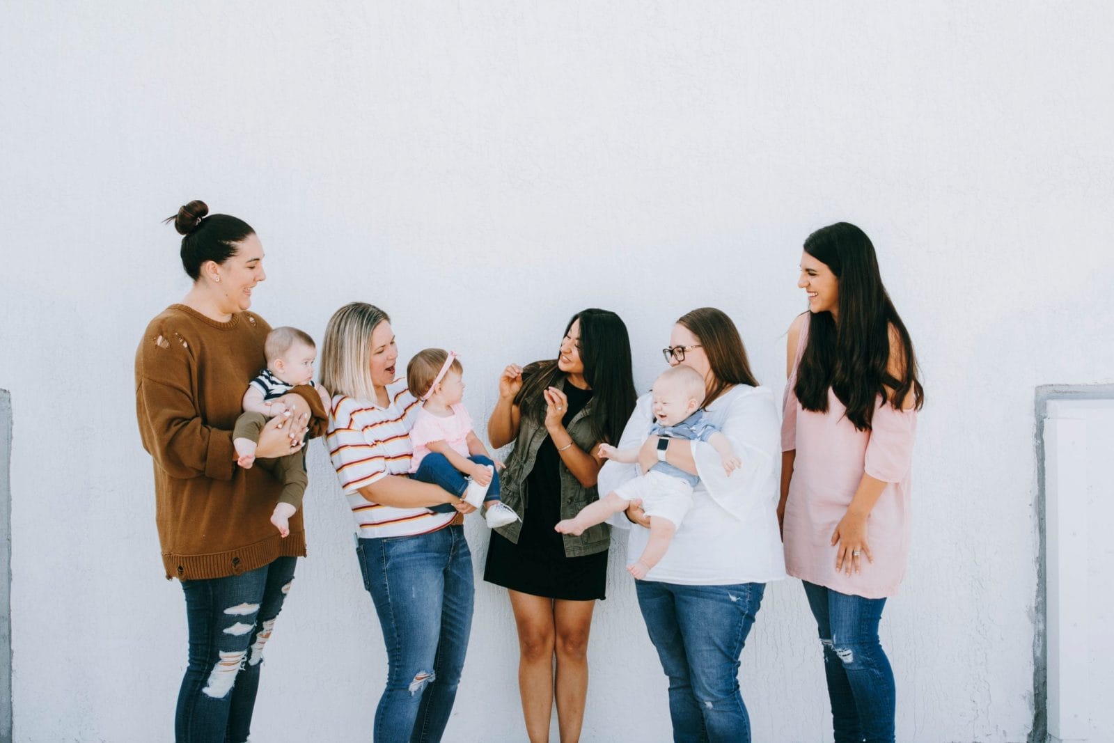 The system to support motherhood is currently broken—it’s time to fix it