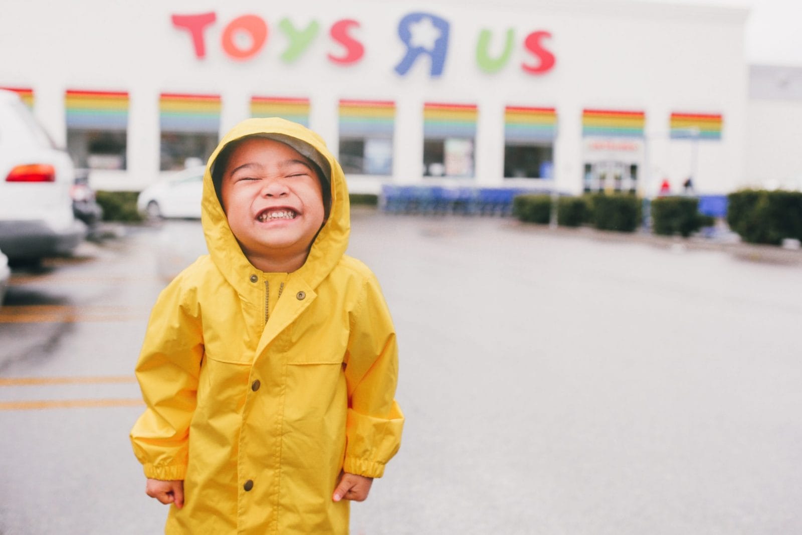 Toys ‘R’ Us is coming back in time for Christmas thanks to Target