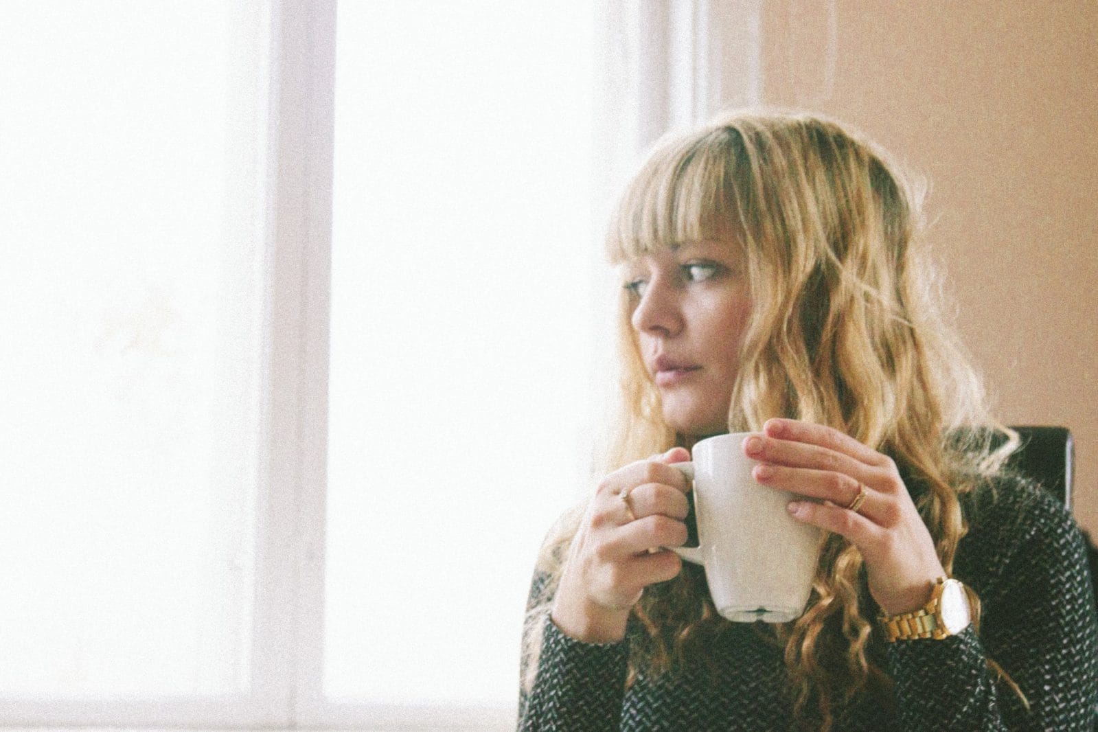 The 5 stages of grief after a miscarriage—and how to deal with them