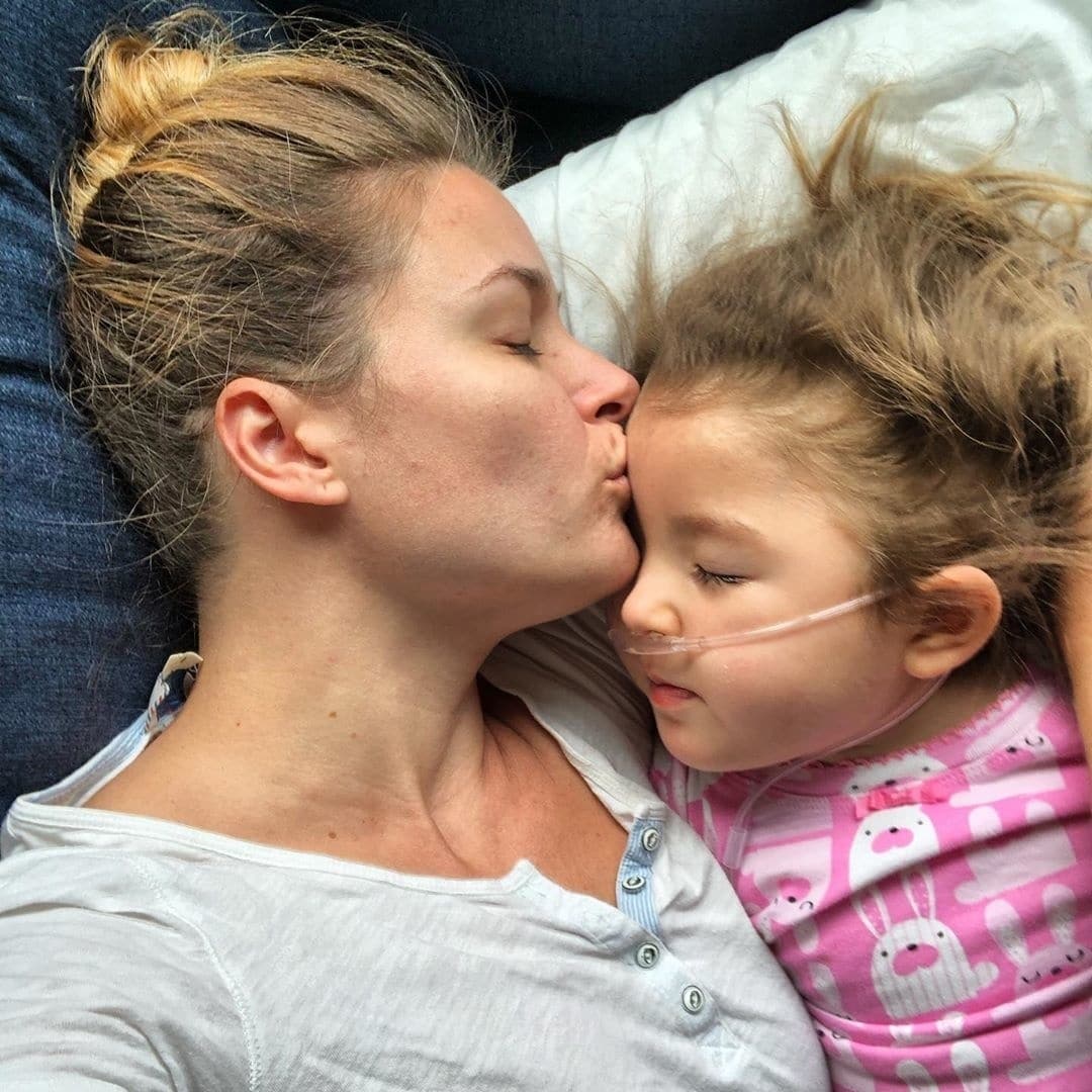 Hamilton star Miguel Cervantes’ daughter dies after epilepsy battle