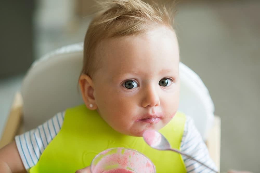 What you need to know about the ‘arsenic in baby food’ study