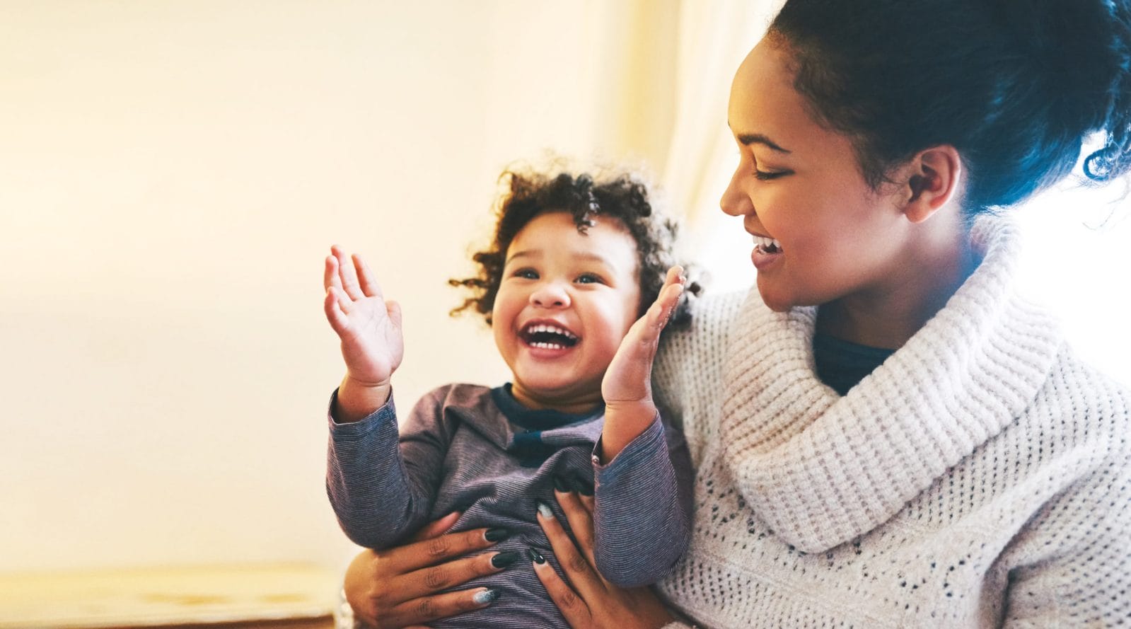 Our son lives in a trilingual household—and we wouldn’t have it any other way