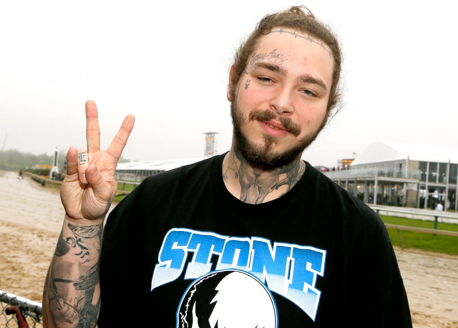 What Post Malone taught me about parenting