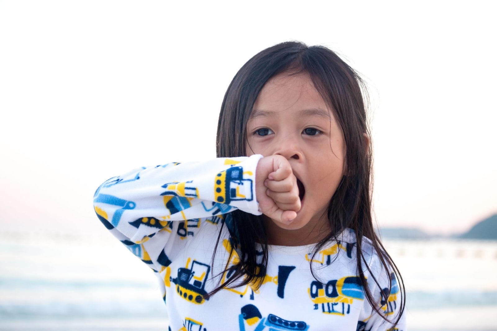More than half of school-aged kids don’t get enough sleep, says new study