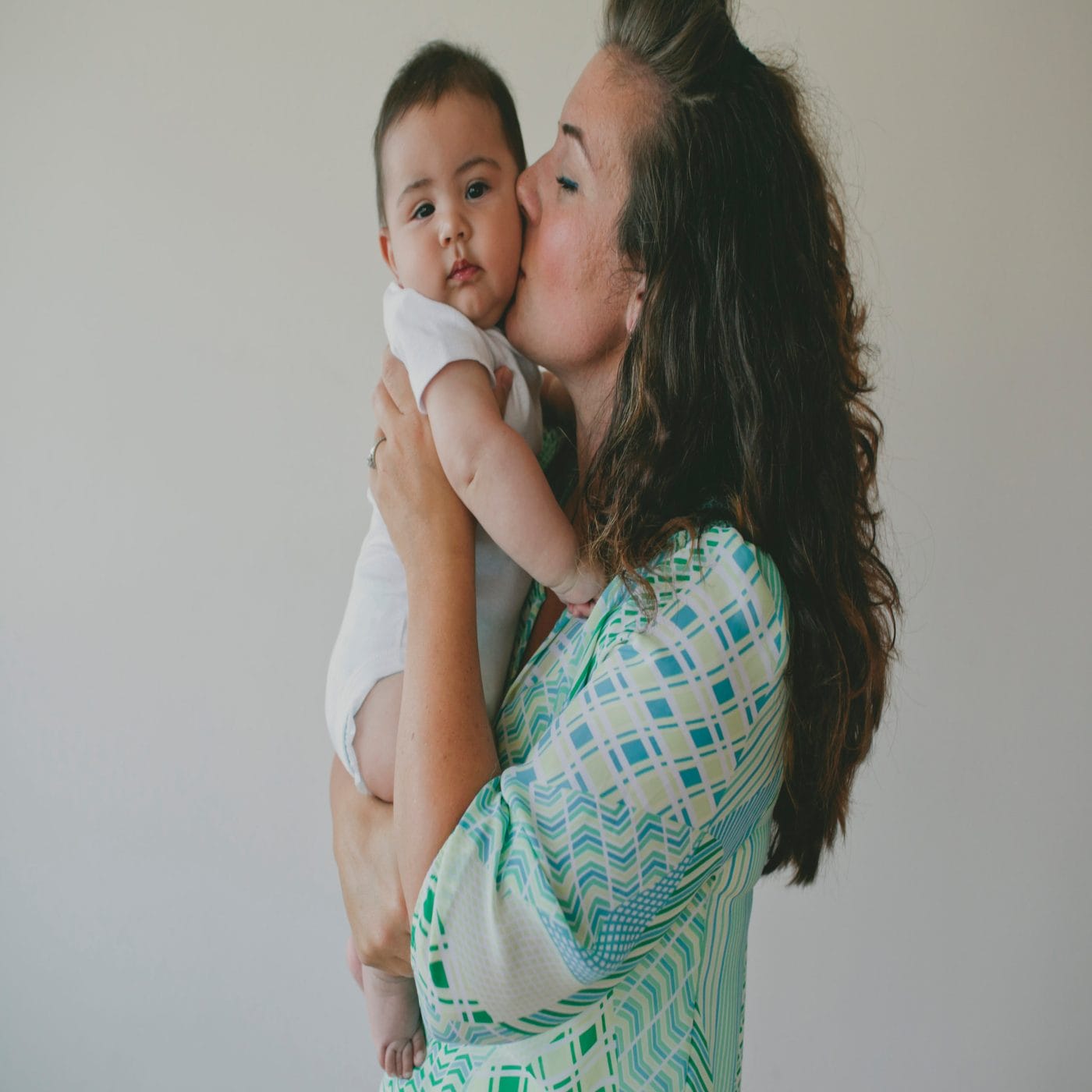 The complicated emotions that come with adoption