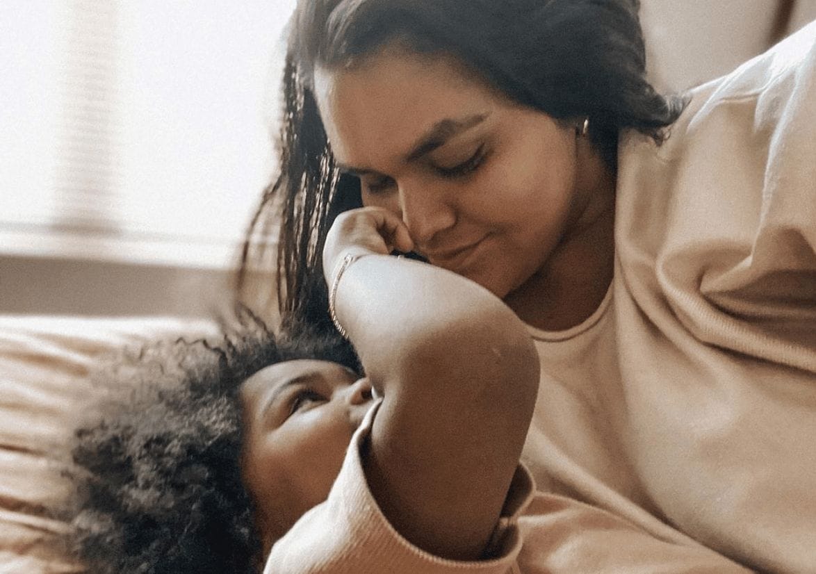 This one is for all the mothers