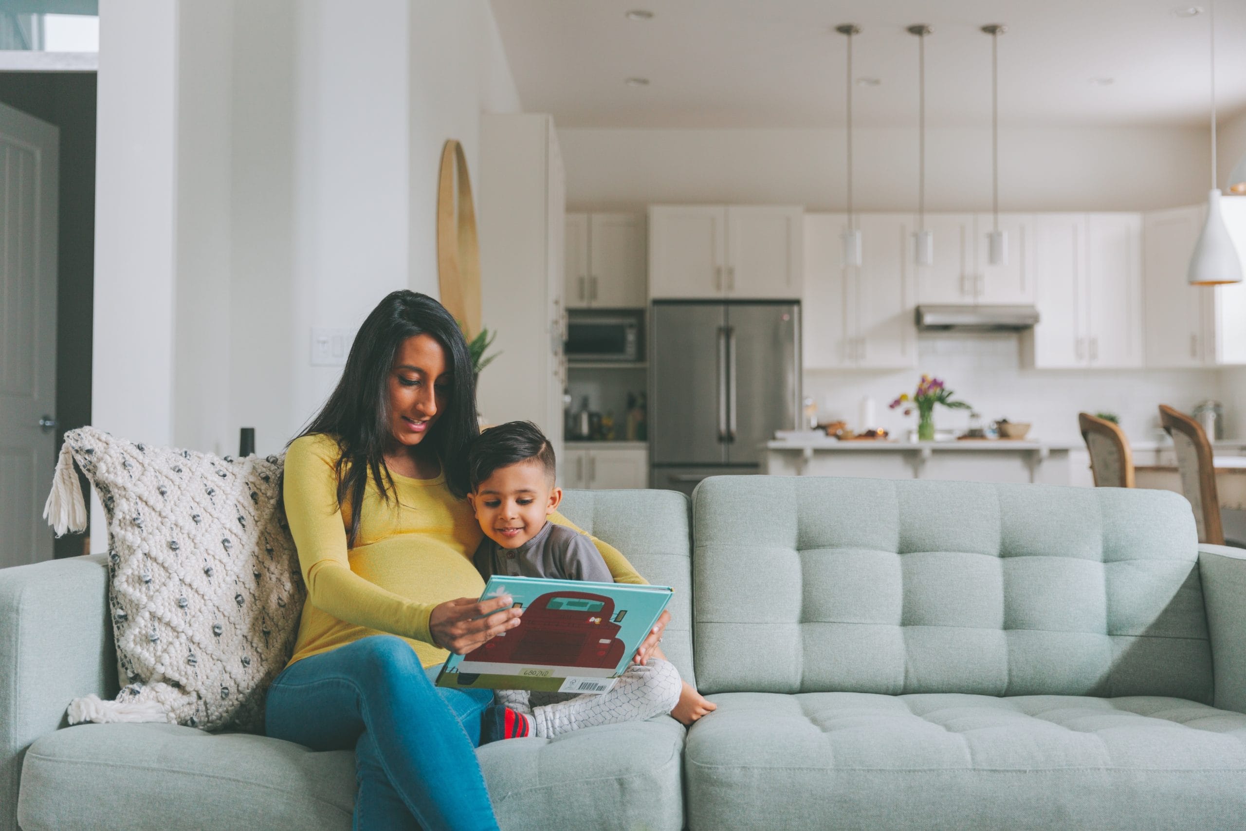 9 positive parenting phrases to say to your ‘bossy’ child