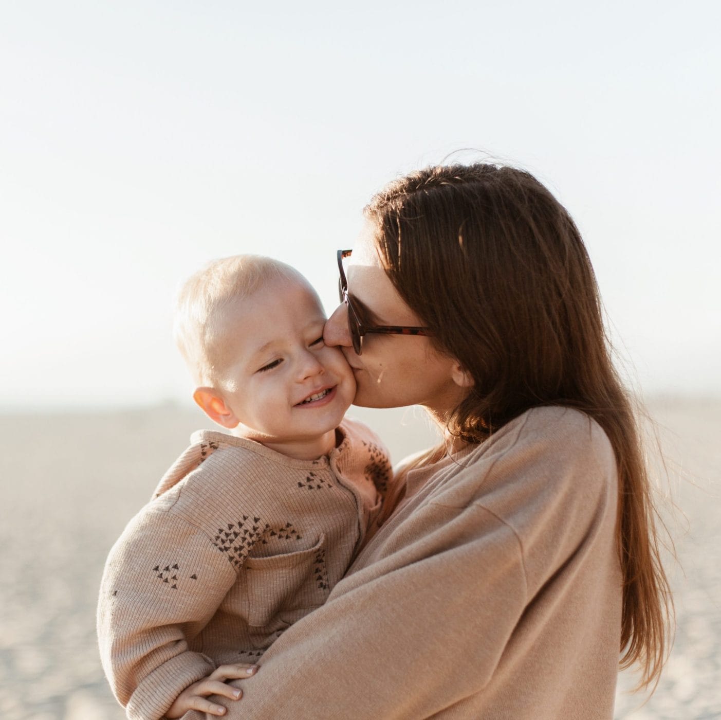 Adoptive parents need parental leave, too—here’s why + how you can help