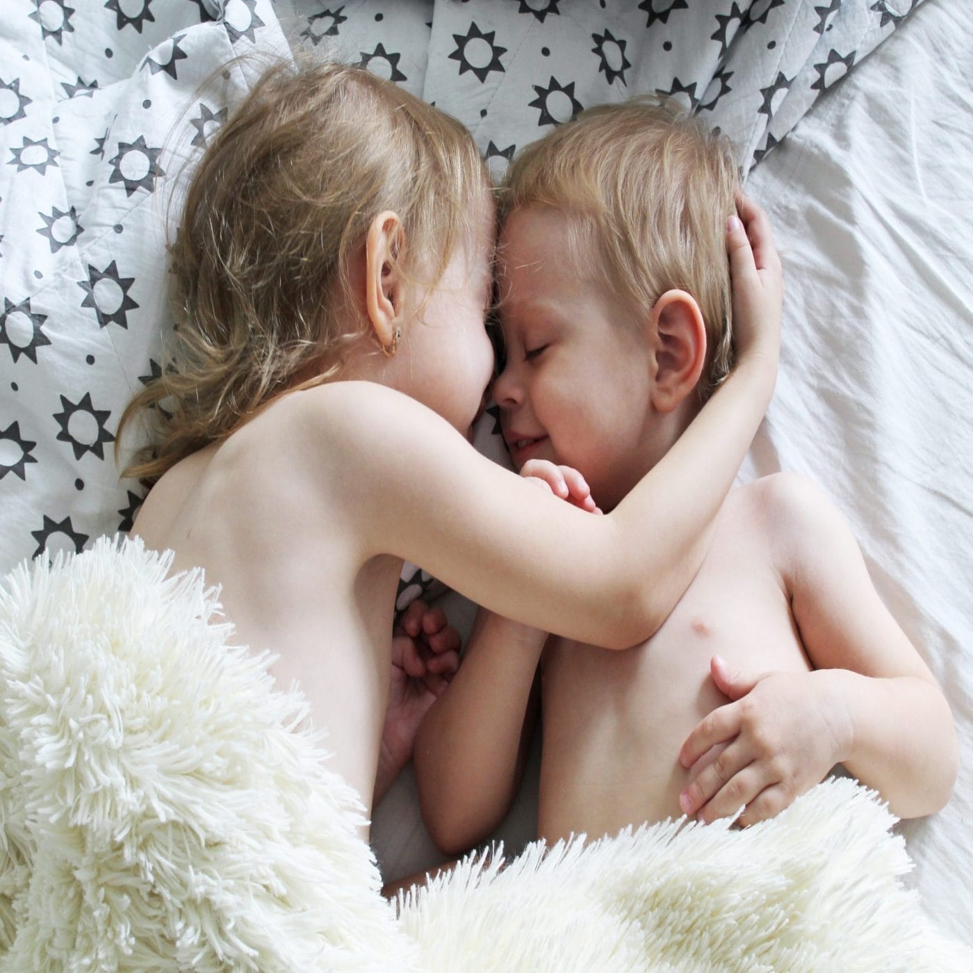 Our kids are only this age once