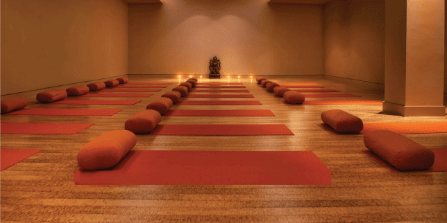 Yoga Moves To Avoid After Giving Birth