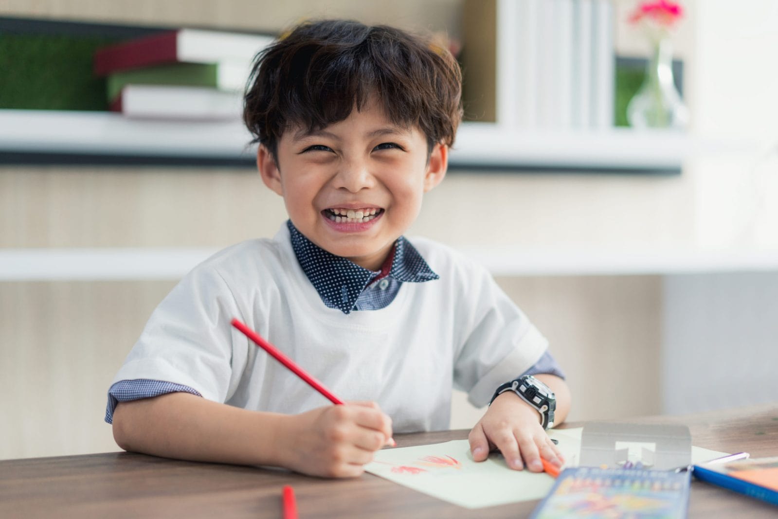 This is how to advocate for your child in school (without being pushy)