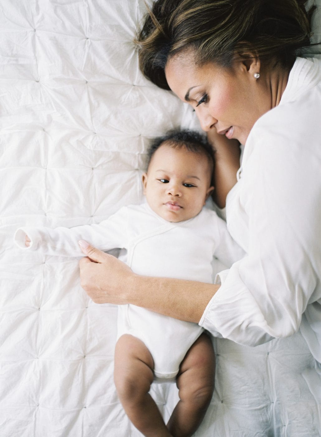 Is it baby blues or postpartum depression? How to tell the difference
