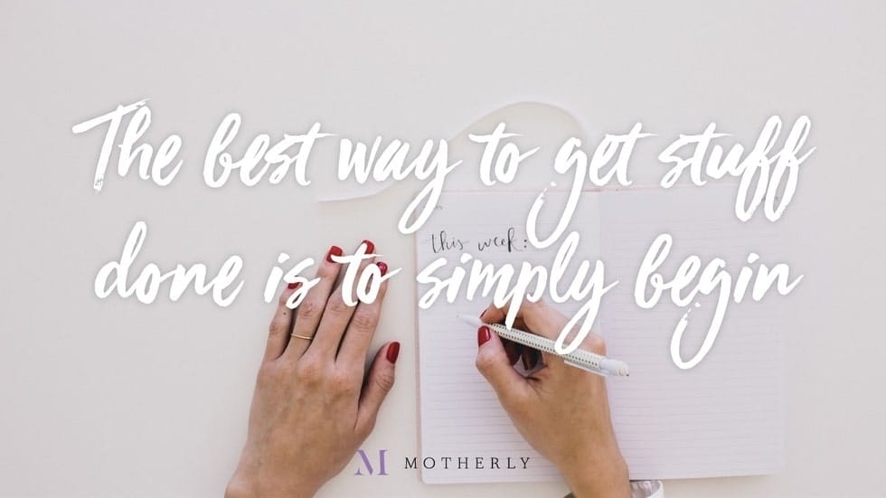 The Motherly guide to avoiding holiday stress