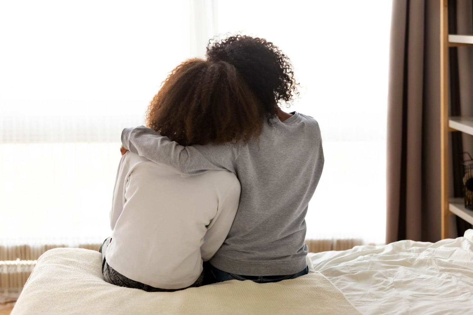5 easy ways to practice compassion with your family on Giving Tuesday and beyond, mama