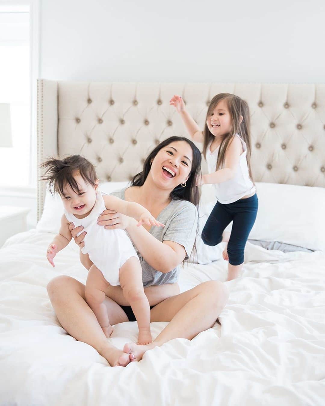 The one piece of parenting advice 51 moms want you to know
