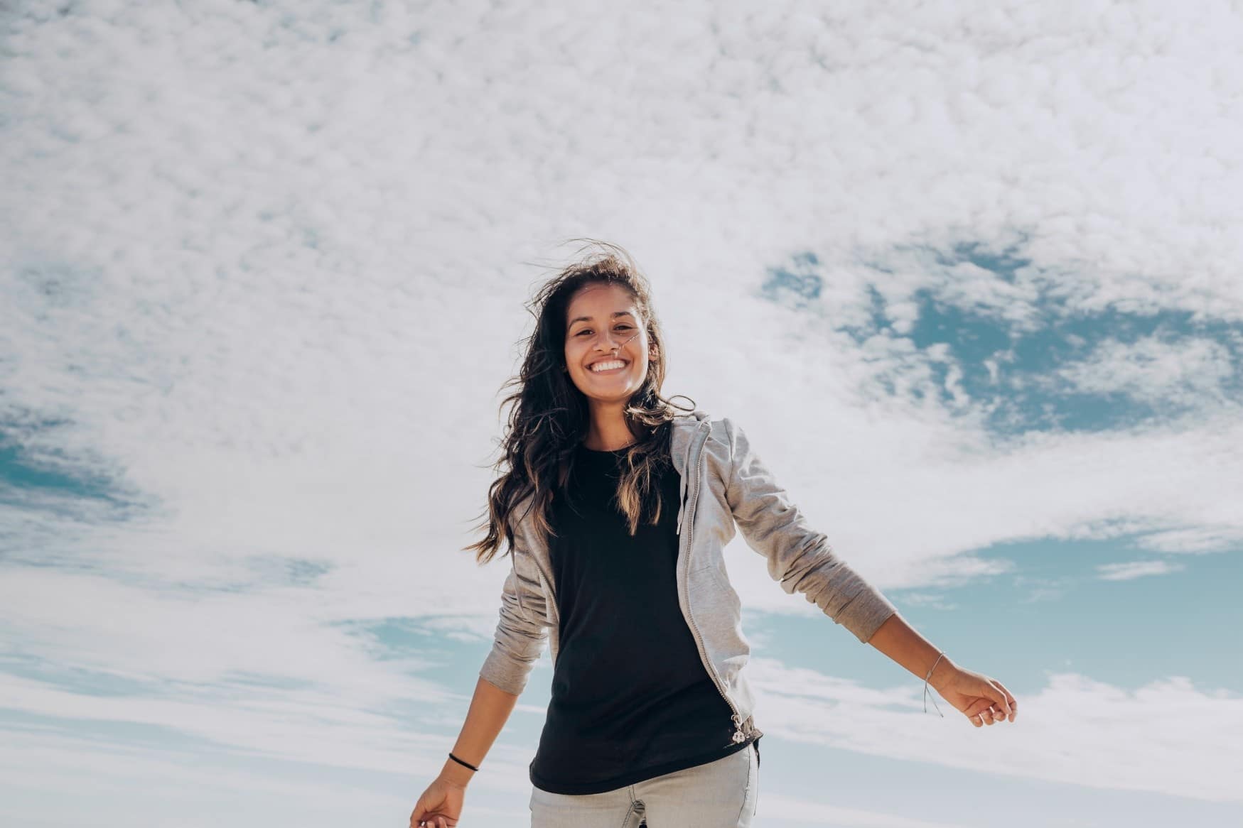 How to have a happier, healthier you in 2020 according to a psychologist