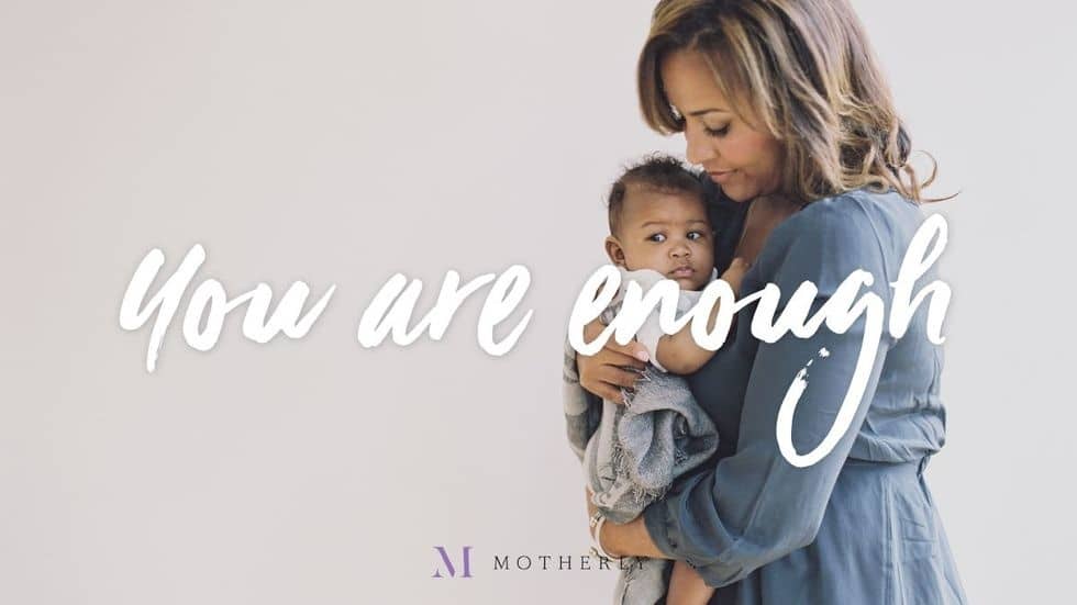 Start 2020 on a positive (parenting) note