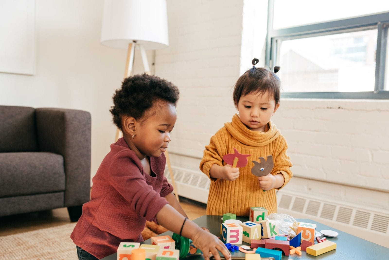 Top questions to ask yourself + the provider when considering childcare