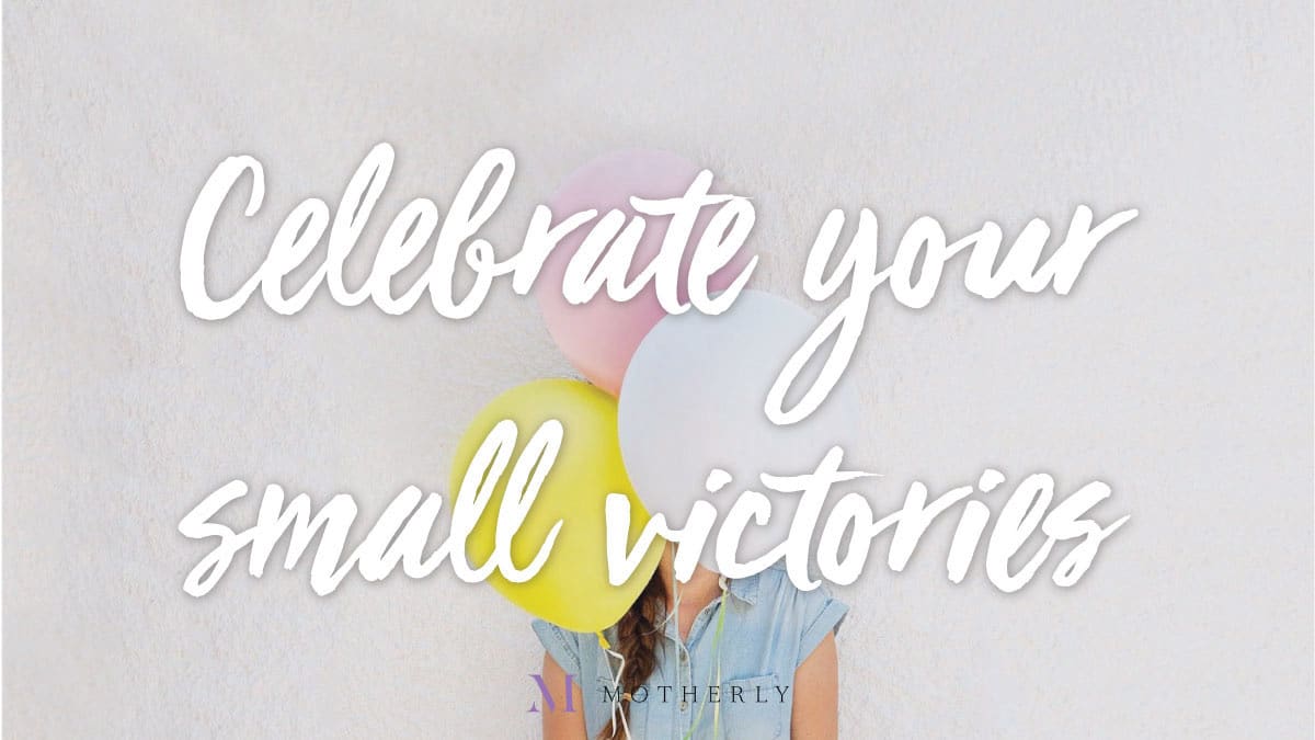 A crazy thing happens when mamas start supporting each other…