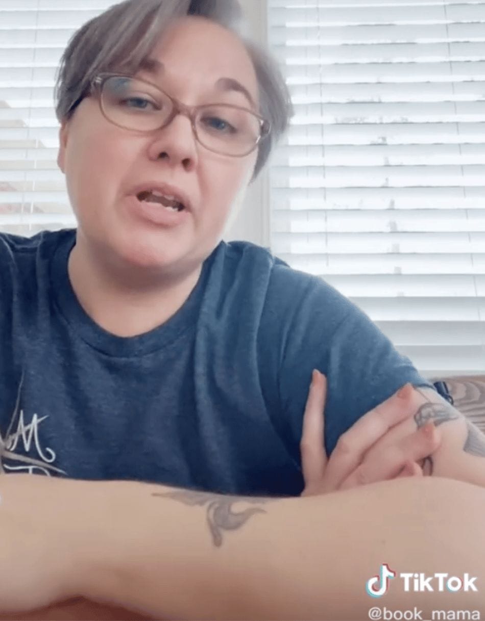 This TikTok on virginity has gone viral for all the right reasons