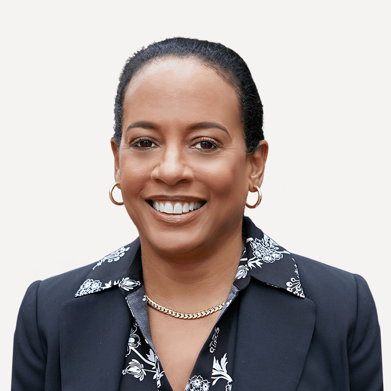 Black Women’s Health Imperative President & CEO Linda Goler Blount on the Black maternal mortality crisis Linda Goler Blount