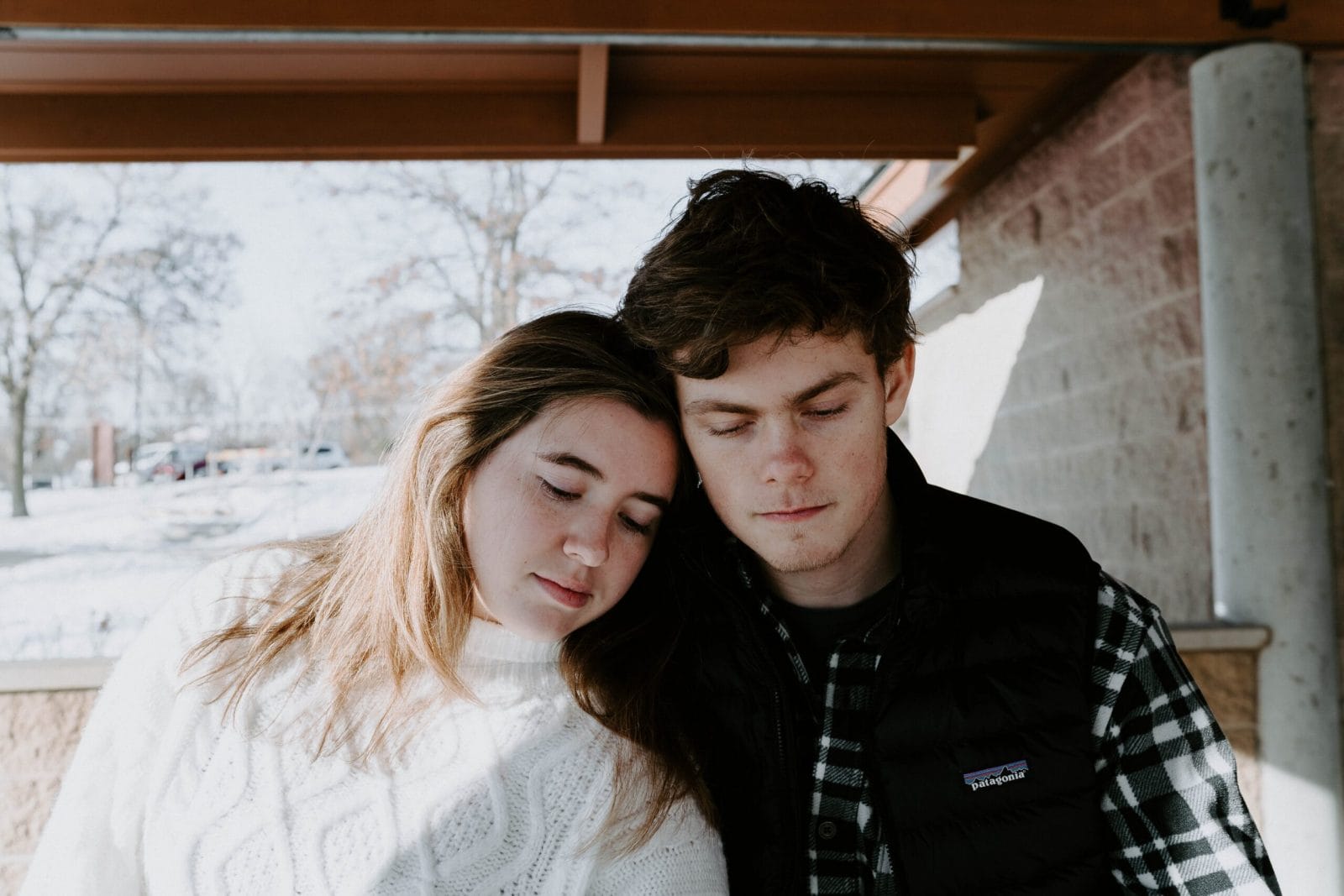 Dear husband, I’m sorry I blew up at you