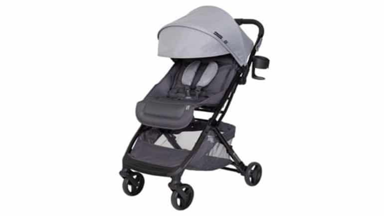 Baby Trend’s Tango Mini Stroller recall: What parents need to know