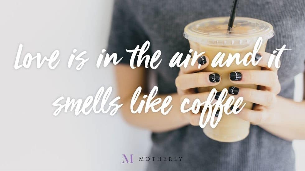 Here’s how to love on yourself + your family this week ❤️
