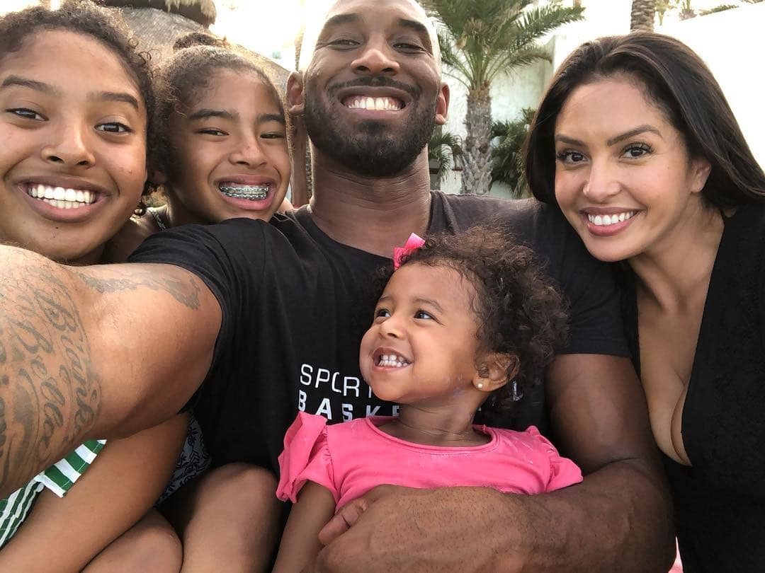 The world is grieving the loss of Kobe Bryant and his daughter Gianna