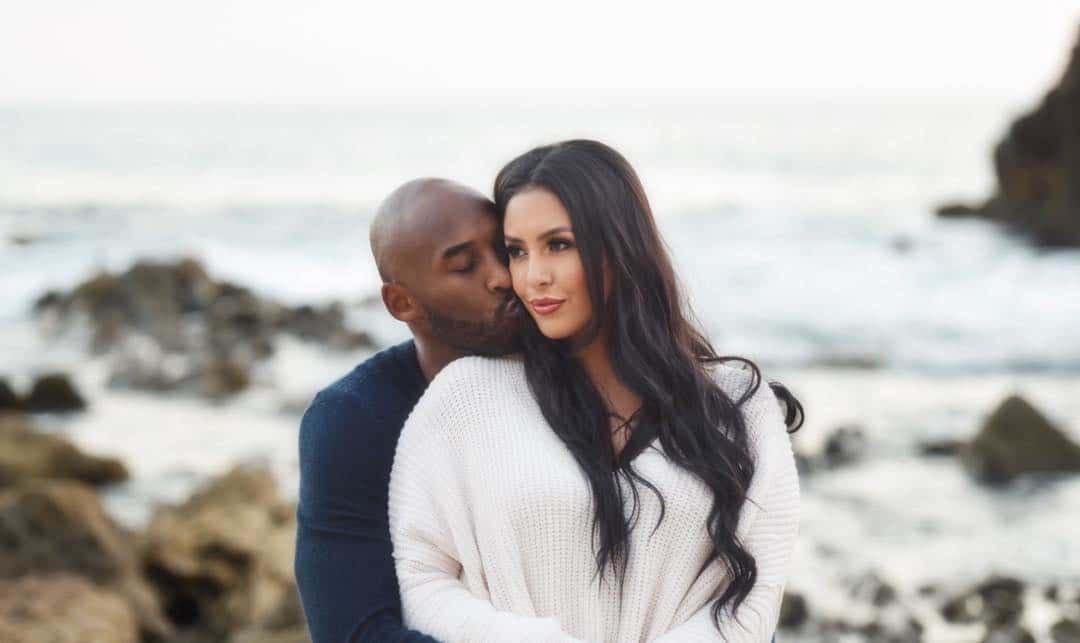 Vanessa Bryant’s first Instagram post after losing Kobe + Gianna is so powerful