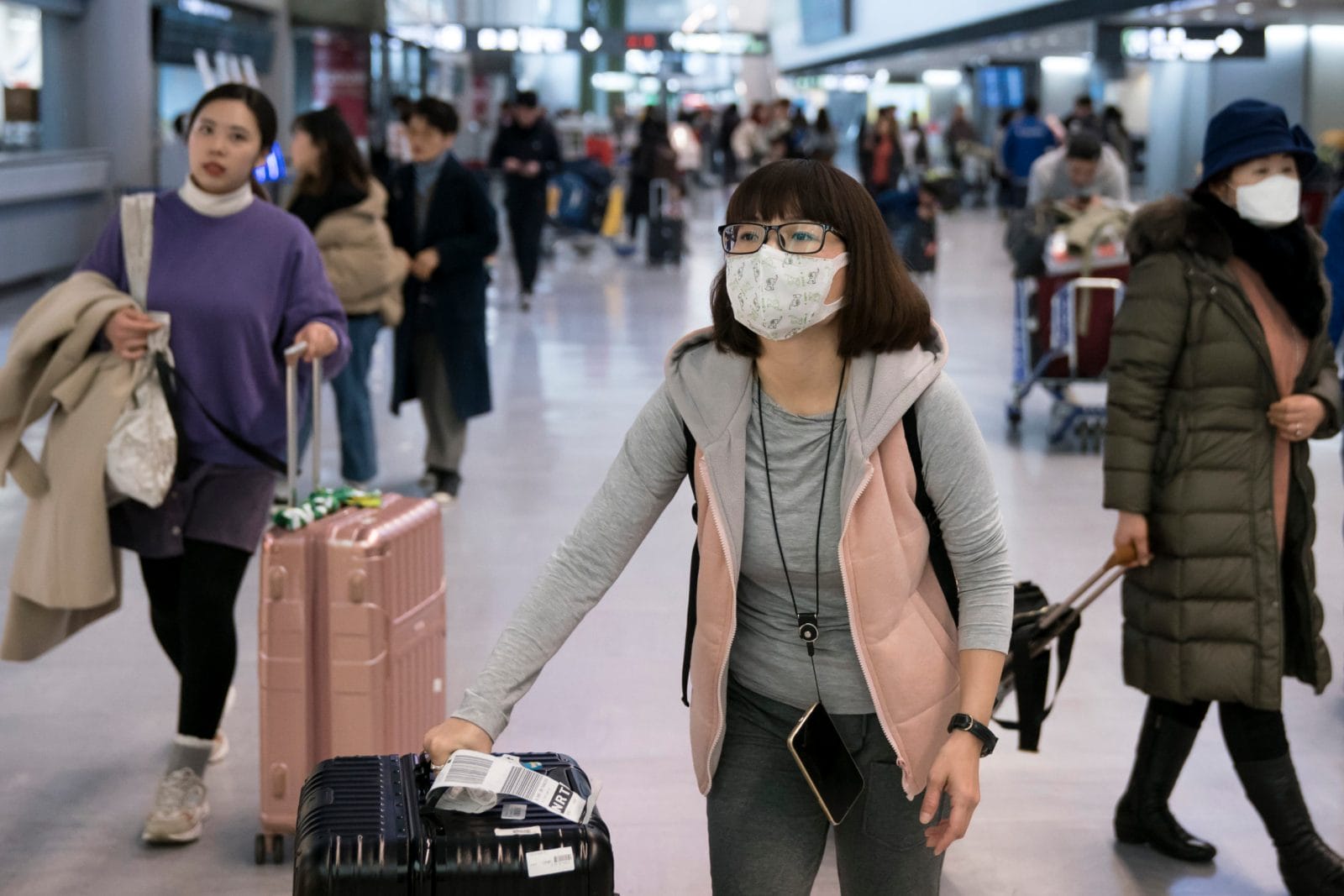 Worried about the coronavirus? What parents need to know