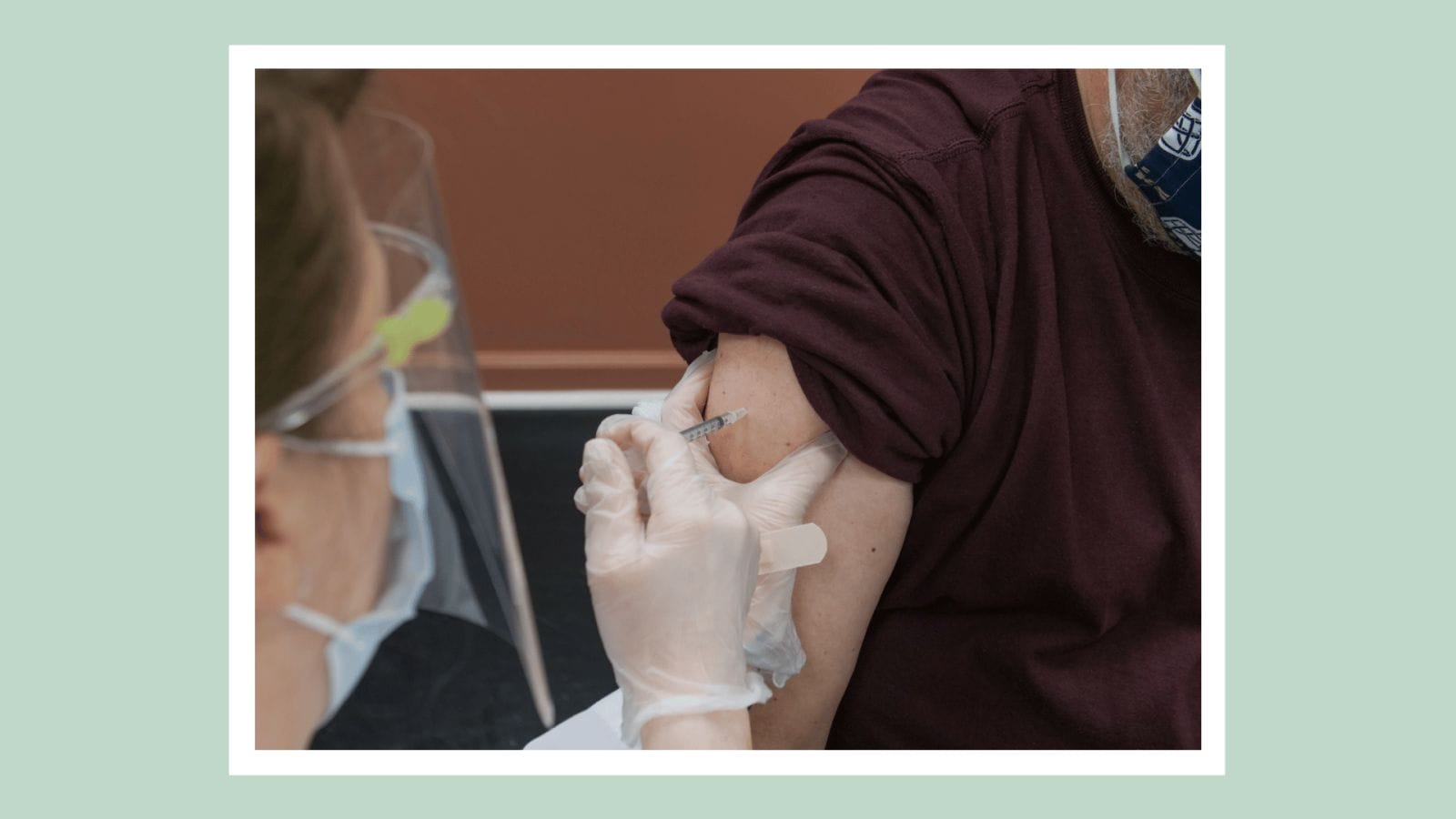 Johnson & Johnson plans to test its newly approved vaccine in infants