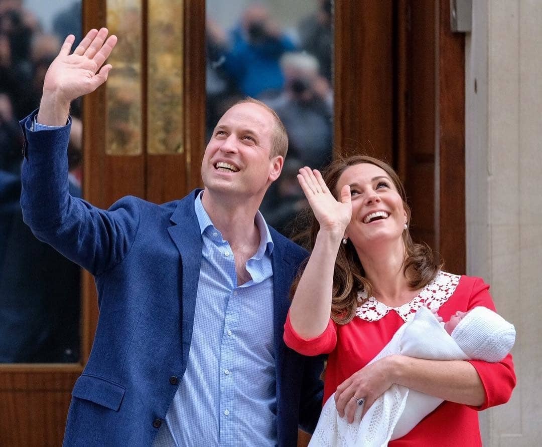 Kate Middleton says hypnobirth didn’t just get her though labor—it got her through pregnancy