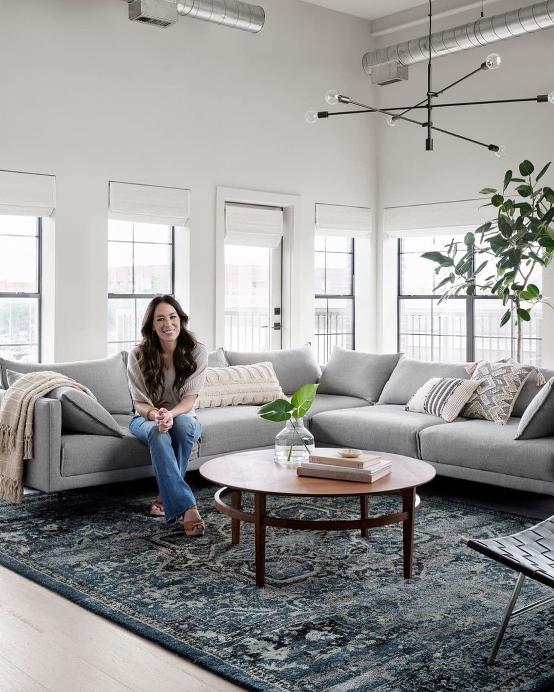 Joanna Gaines’ Instagram post totally nails how bittersweet it is to watch your kids grow up