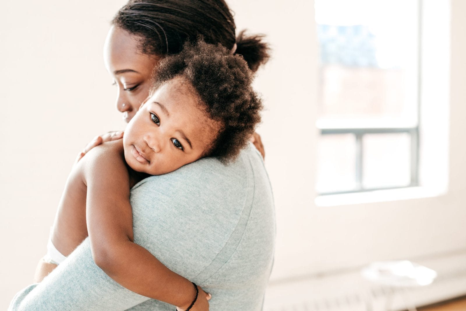 The impossible expectations placed on mothers