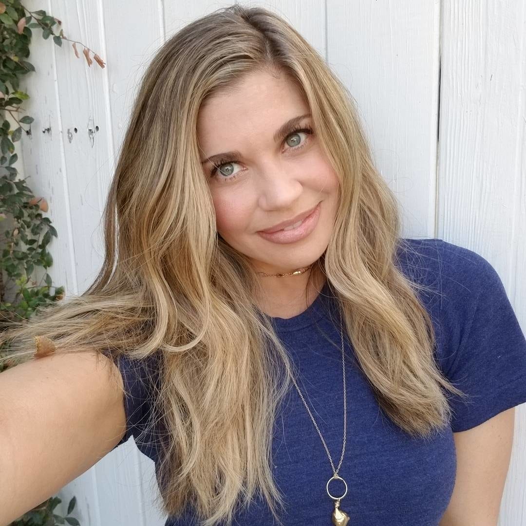 Danielle Fishel on the powerful way NICU parents support each other