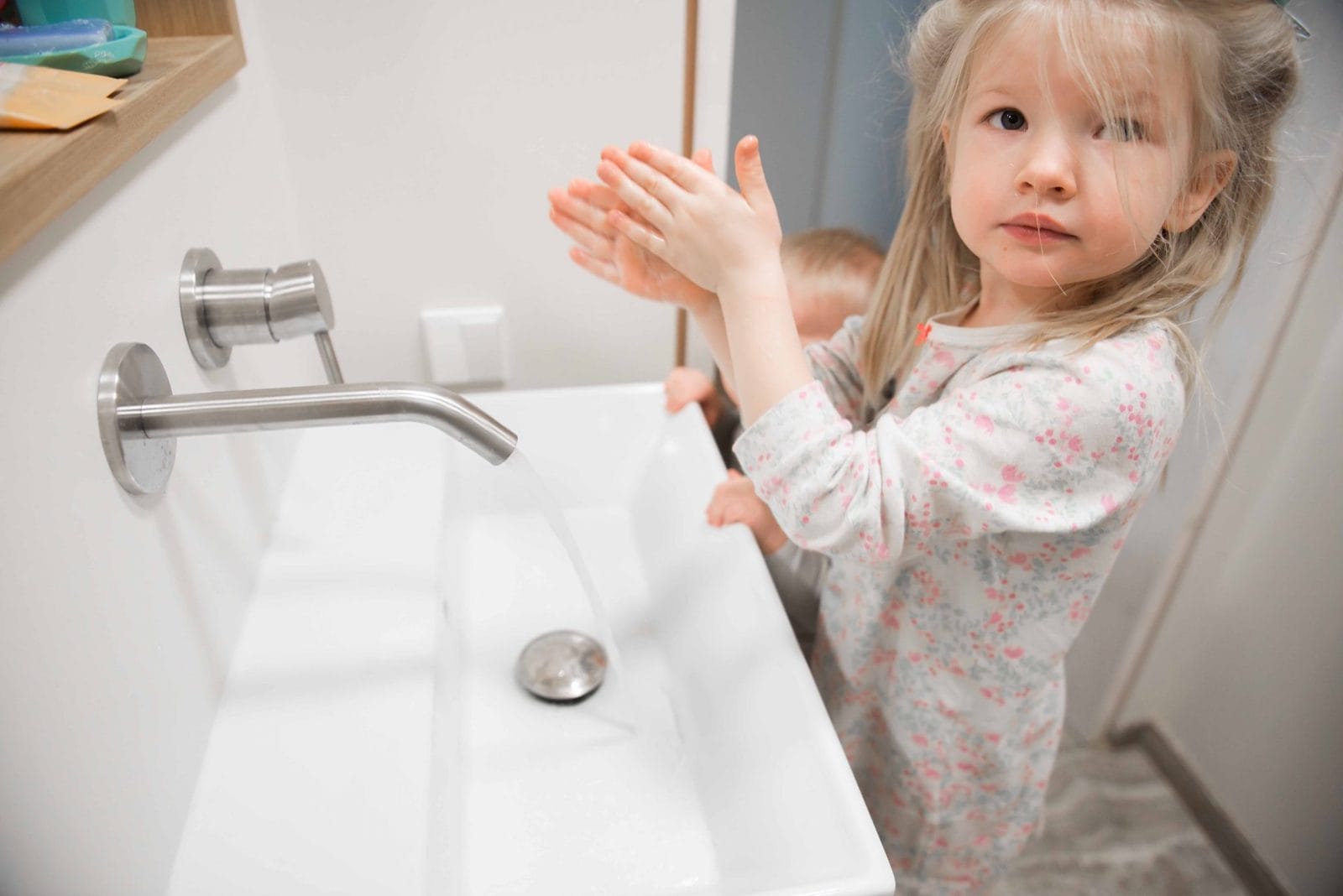 How to talk to your kids about the coronavirus if they’re worried