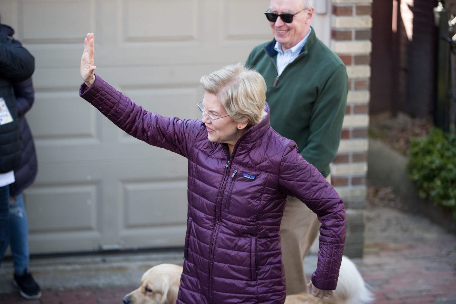 Sen. Elizabeth Warren ends her bid for the White House but America’s moms keep fighting
