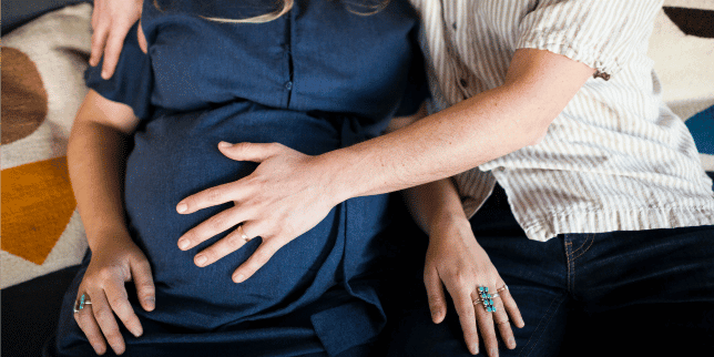 8 Tips to Be A Better Birth Partner