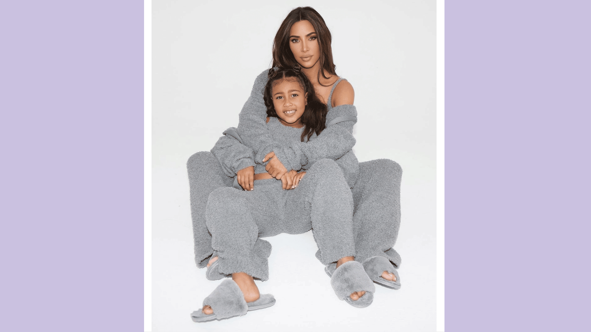 Kim Kardashian is reflecting on being body-shamed while pregnant: “It really broke me”