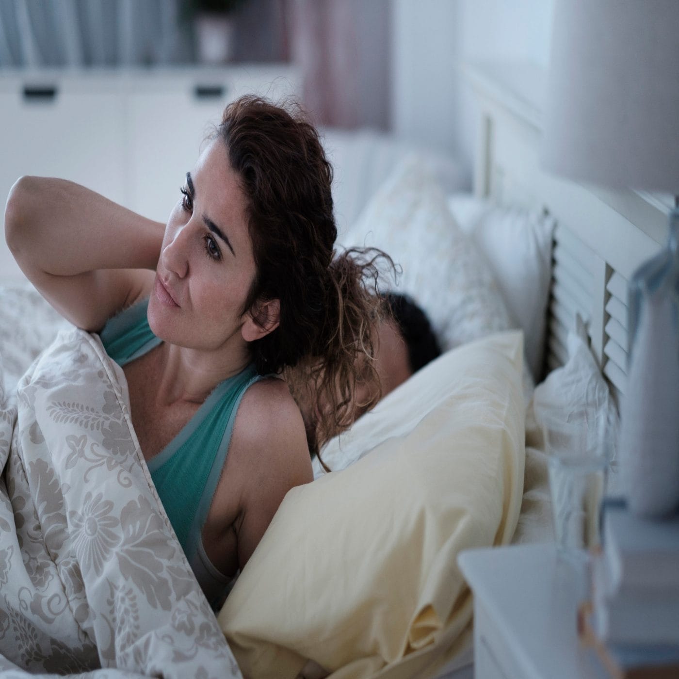 Getting enough sleep is more important than ever