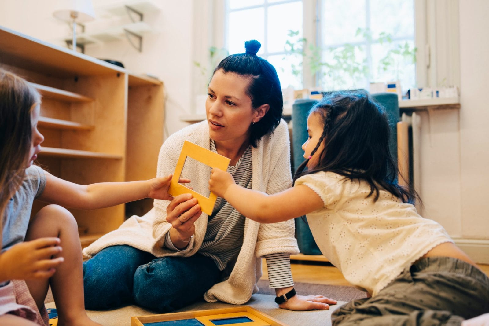 The child care industry was already a broken system—but this pandemic is exposing even more cracks
