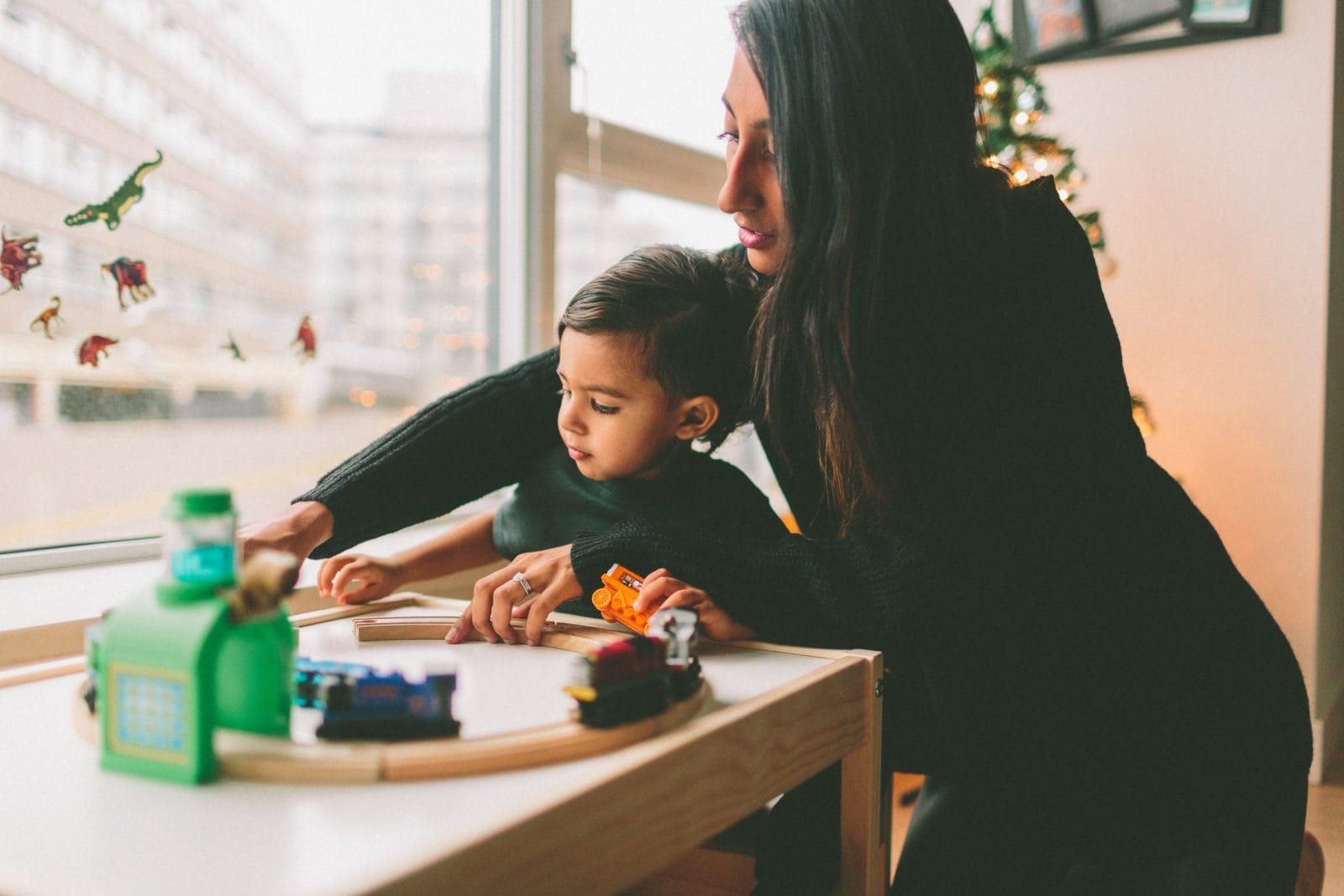 I’m a teacher and I want parents to know—it’s okay for school to come second right now