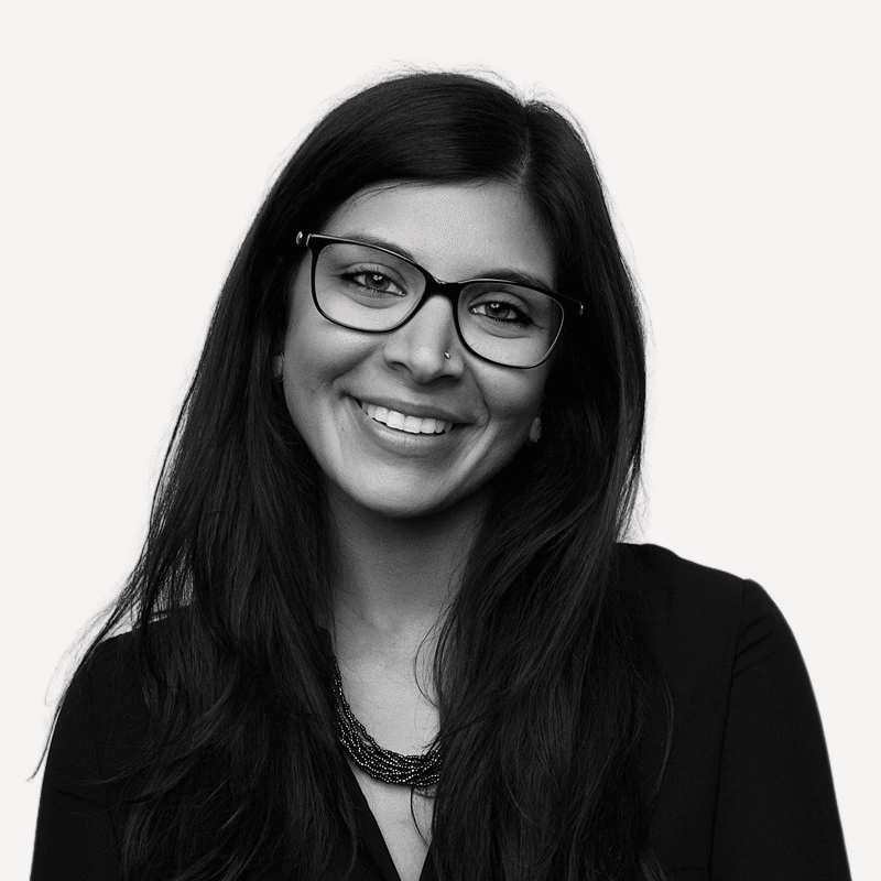 Neema Roshania Patel