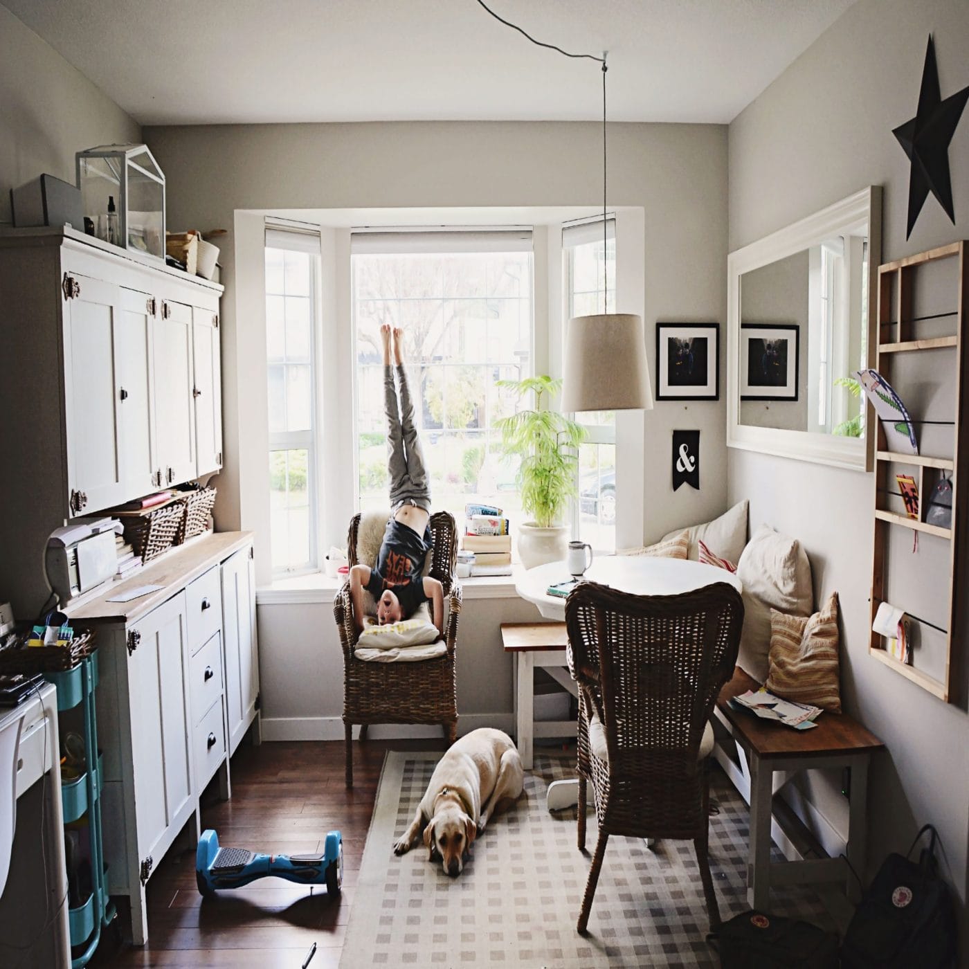 It’s working, mama: New data shows fevers on the decline