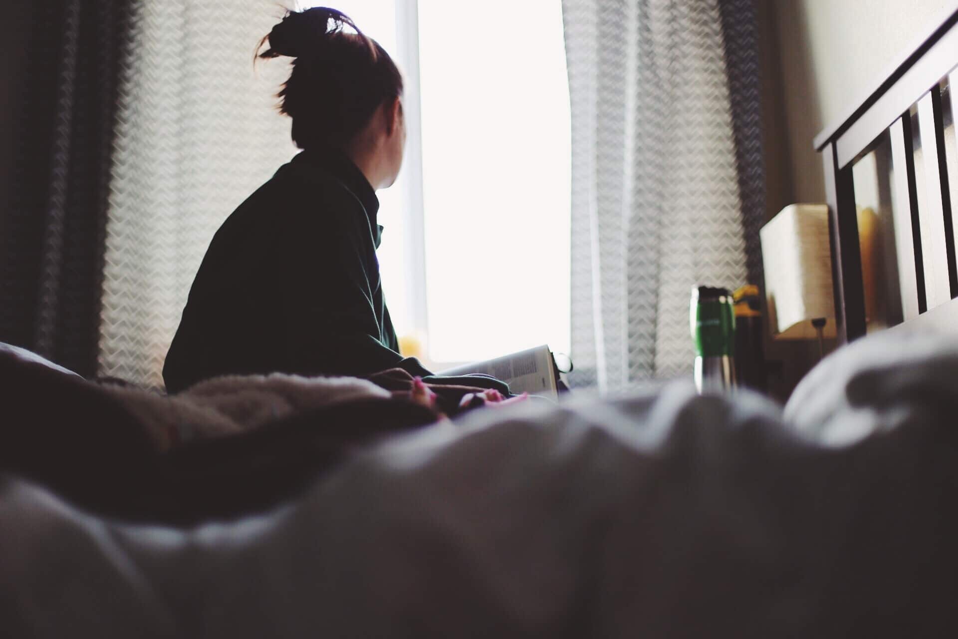 Mama, this is hard—but we can do hard things