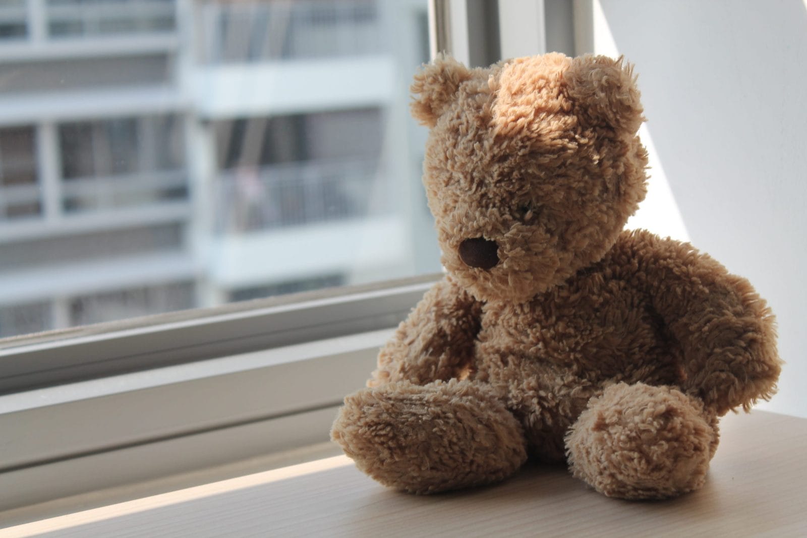 Families are going on ‘bear hunts’ to ease the boredom of social distancing