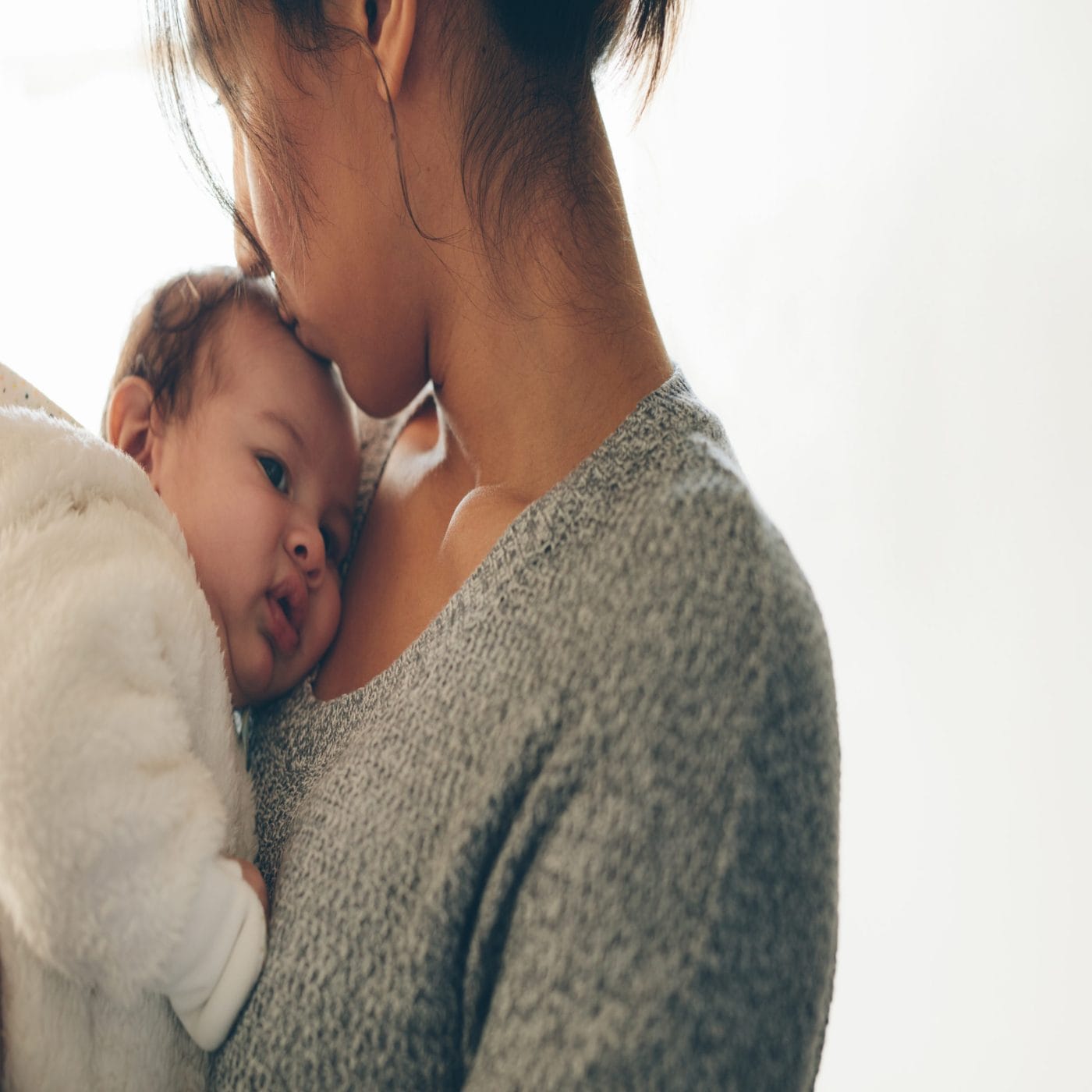 Mothers don’t want to just go back to ‘normal’—they want better