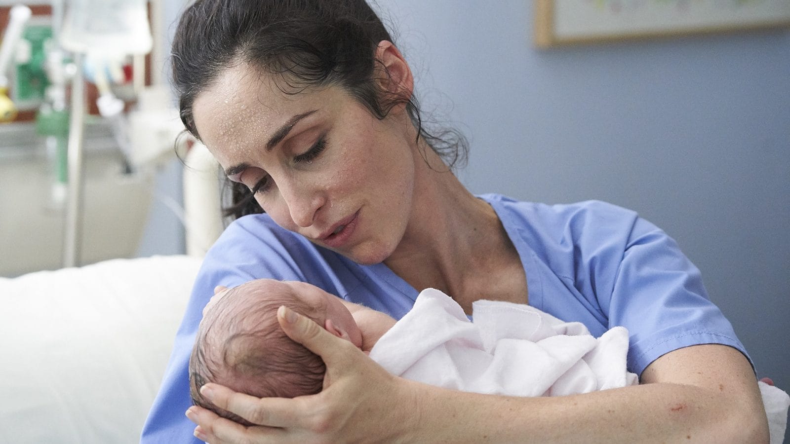 ‘Workin’ Moms’ season 4 airs tonight!